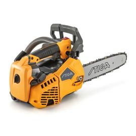 Tronçonneuse thermique Stiga PR 730 (10")
