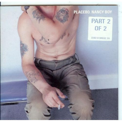 Nancy Boy