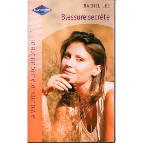 Blessure Secrète