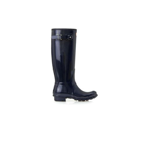 Bottes De Pluie Hunter Original Tall Gloss