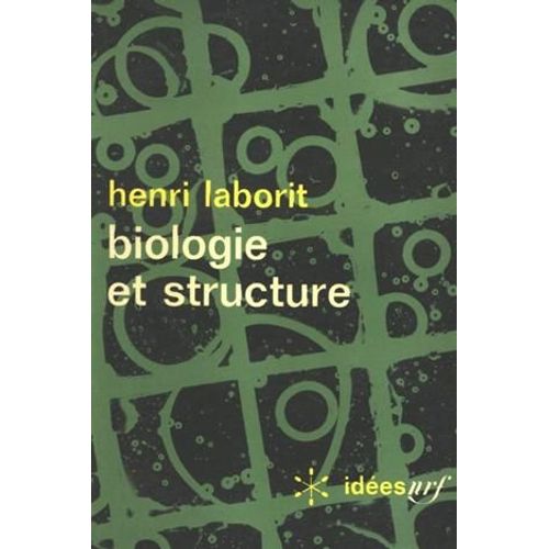 Biologie Et Structure