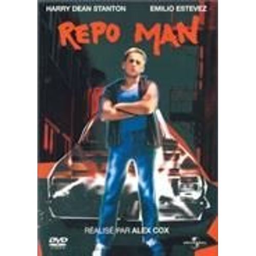 Repo Man