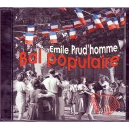 Bal Populaire