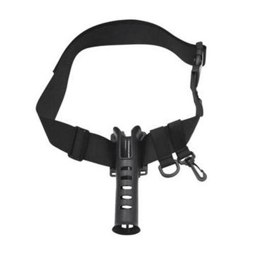 Ceinture De Pêche Porte Canne Pêche En Mer Noir Yd1981