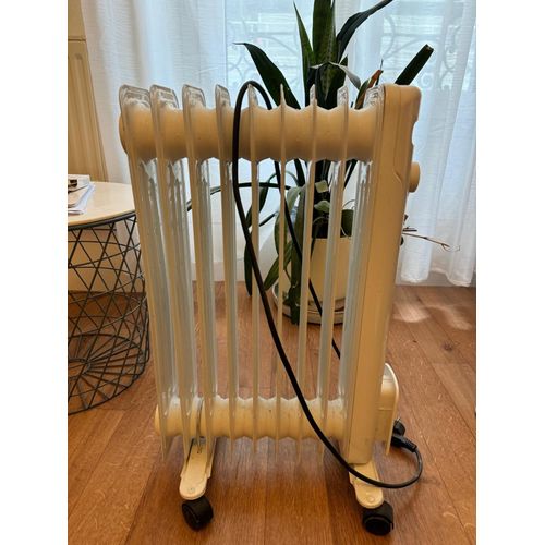 Chauffage d'appoint
