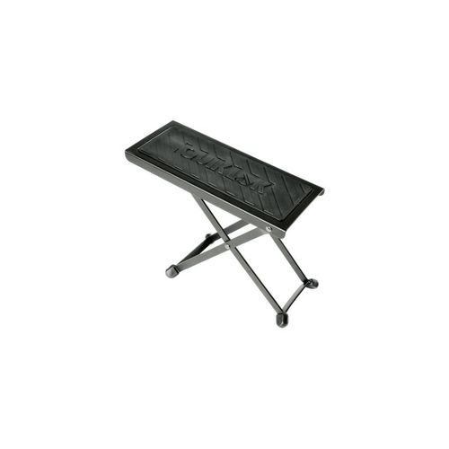 Quiklok Fs01 - Repose-Pieds En Métal Pour Guitariste