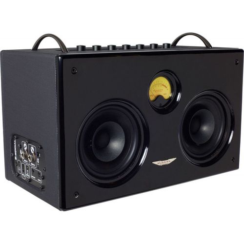 Ashdown B-Social-Bl - Ampli Basse B-Social 2x35w - Noir