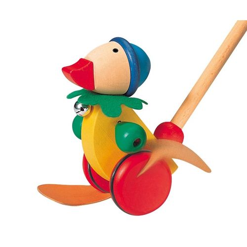 Canard Pedella
