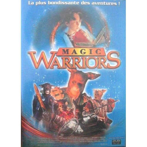 Magic Warriors