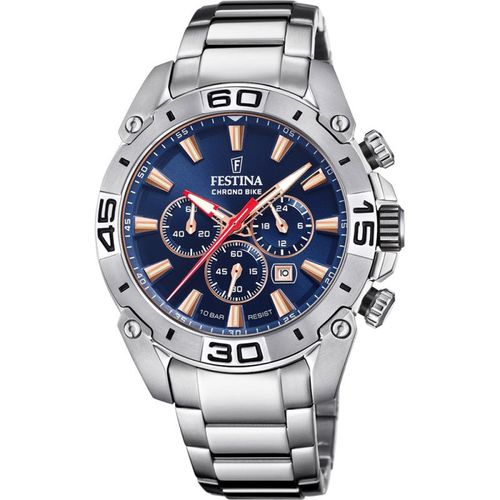 Relogio Festina
