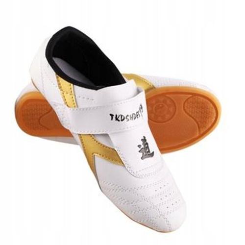 Goc/Chaussures Taekwondo Chaussures De Boxe 40 Yd10305