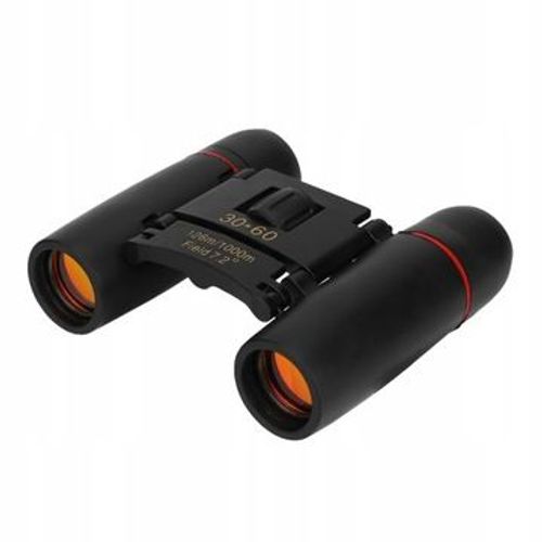 Goc/Jumelles De Chasse 30x60 Survie Yd10367