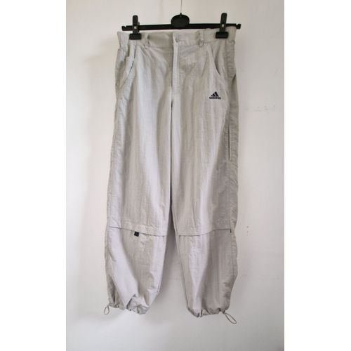 Pantalon Street Vintage 2000' Adidas -