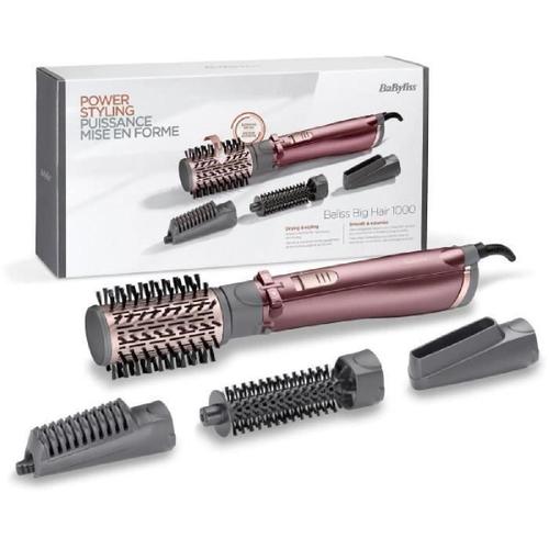 Babyliss Beliss Big Hair As960e - Sèche-Cheveux/Fer À Coiffer