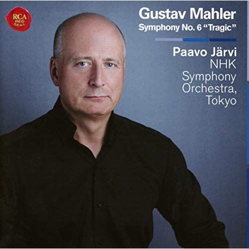 Gustav Mahler Symphony N 6 Tragic
