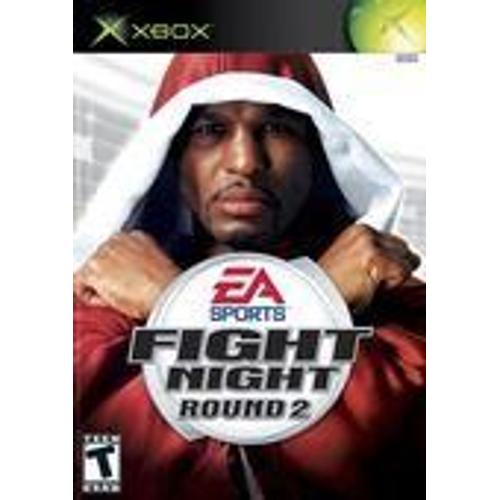 Fight Night 2005 - Round 2 Xbox