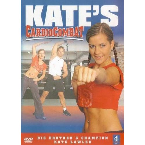 Kate's Cardio Combat
