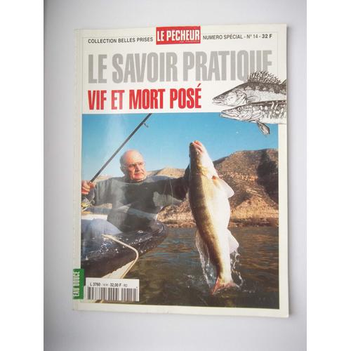 Info Pêche - Mariage de pêcheur vie de bonheur ! 😀😀😍