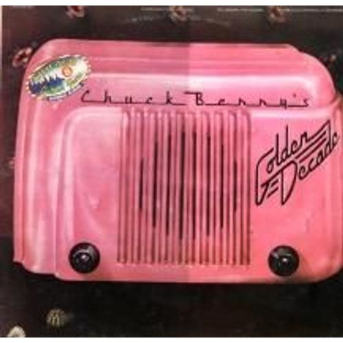 Chuck Berry's Golden Decade - Vol. 1