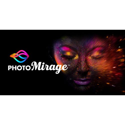 Corel Photomirage Software License