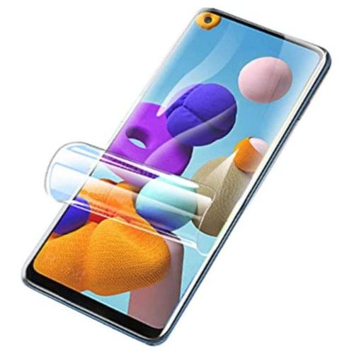 Film Hydrogel Polymer Nano Pour Xiaomi Mi Note 10 Pro
