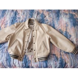 Blouson Aviatrix
