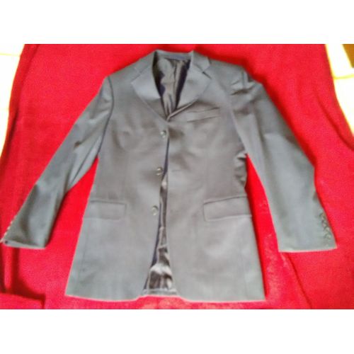 Veste Classique