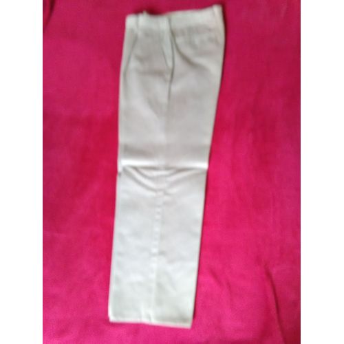 Pantalon En Toile