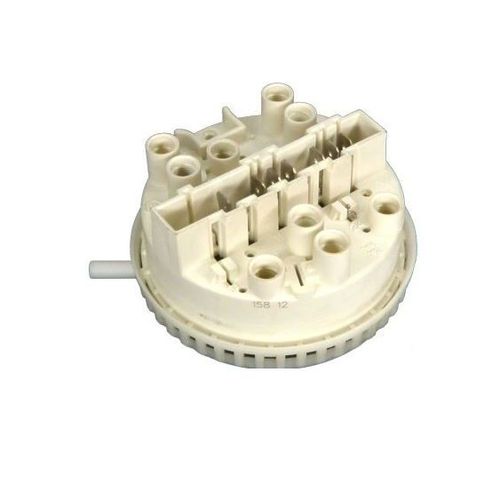 Elbi 368-30.041 Pressostat triple type 792 pour lave-linge - sèche-linge - lave-vaisselle