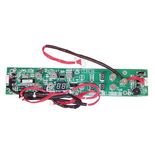 Candy 49025036 Module de commande plaque de cuisson