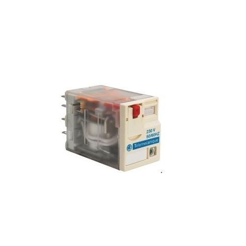 Telemecanique RXM4AB1P7 Relais miniature 4co 230VAC
