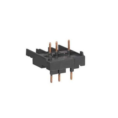 Schneider GV2AF01 Bloc de raccordement entre ls1 d32 ou gv2 et contacteur lc1-k ou lp1-k