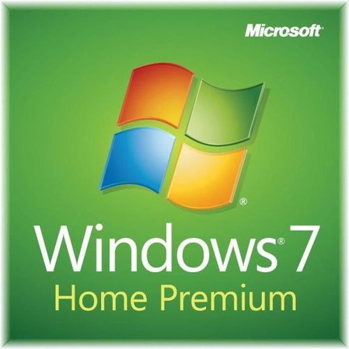 Windows 7 Edition Familiale Premium - Livraison 1h Par E-Mail - Licence A Vie