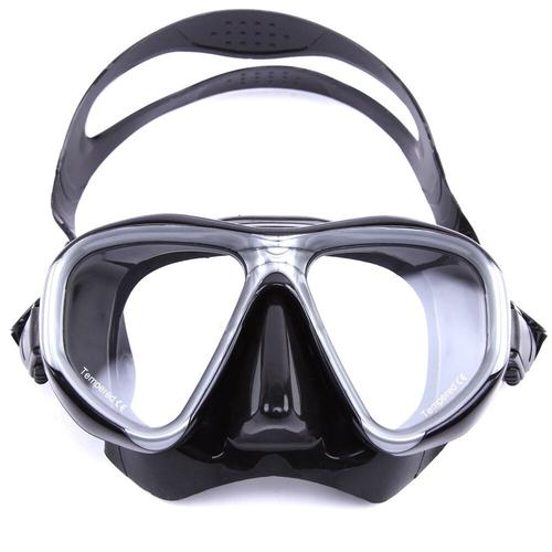 Masque de plongée Lunettes de plongée en apnée Équipement de sports