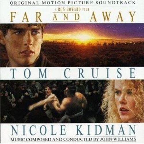 Far And Away (Music Taken From The Original Motion Picture Soundtrack)