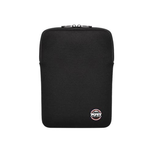 Port Torino Ii - Étui De Protection Pour Pc Tablette - 10" - 11" - Noir