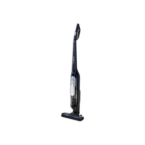 Bosch Athlet Serie | 6 BCH85N - Aspirateur - balai - sans sac - sans fil - bleu