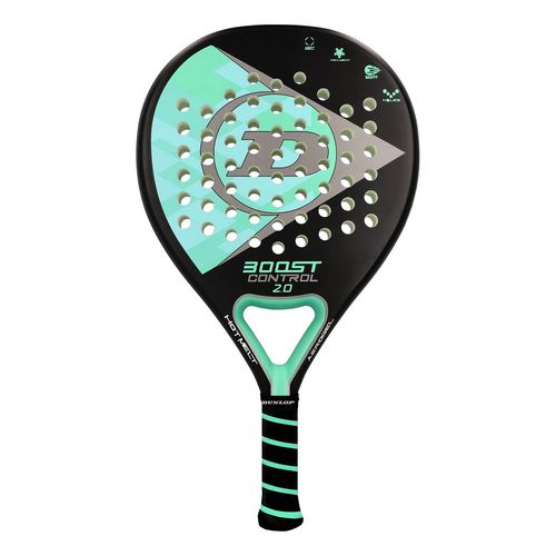 Dunlop, Raquette Padel - Boost Control 2.0