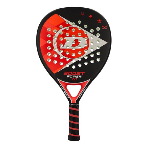 Dunlop, Raquette Padel - Boost Power 2.0