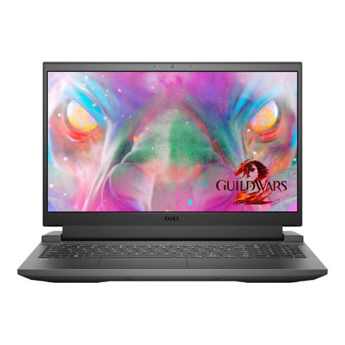 Dell G15 5510 - Core i5 I5-10200H 8 Go RAM 512 Go SSD Gris