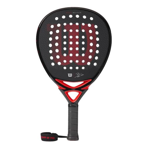 Wilson, Raquette De Padel - Bela Elite 2021