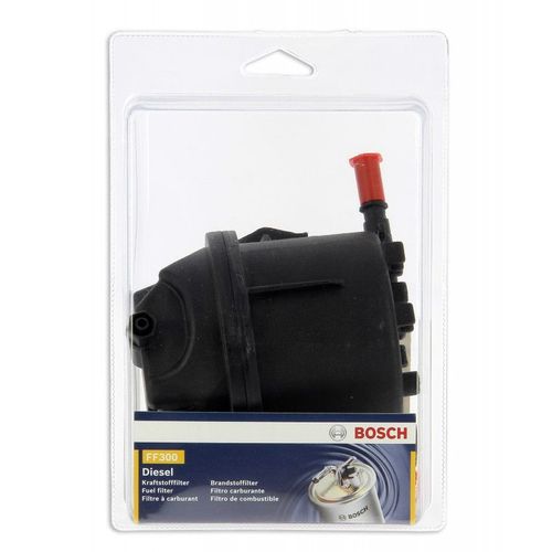 Bosch Filtre À Gazole Ff304