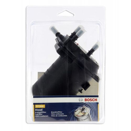 Bosch Filtre À Gazole Ff306