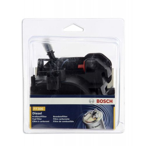Bosch Filtre À Gazole Ff307