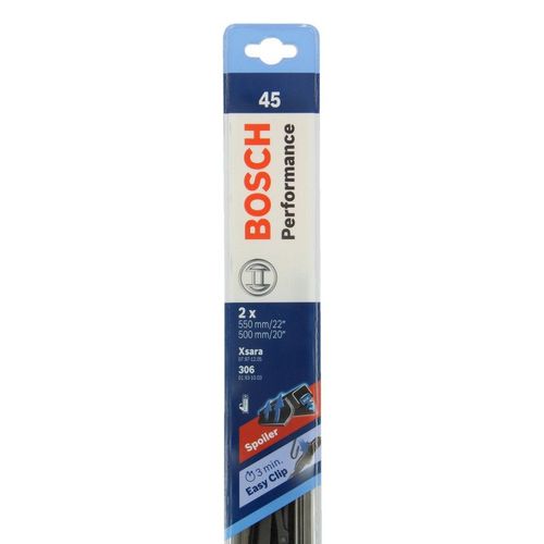 Bosch Kit Perfor- 50/55cm N°45