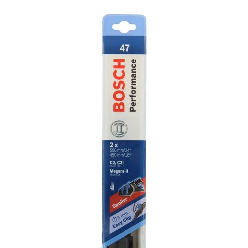 Bosch Kit Perfor- 45/60cm N°47