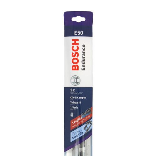 Bosch Beg Plat Endurance E53