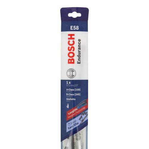Bosch Beg Plat Endurance E60