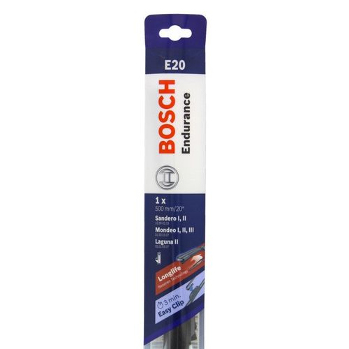 Bosch Beg Adapt Endurance E21