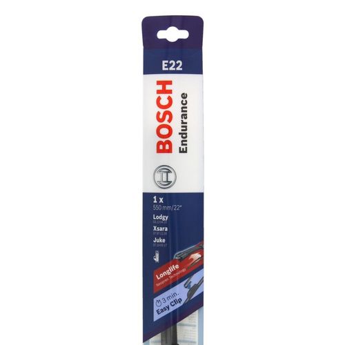 Bosch Beg Adapt Endurance E24